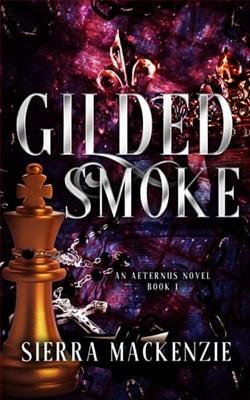 Gilded Smoke