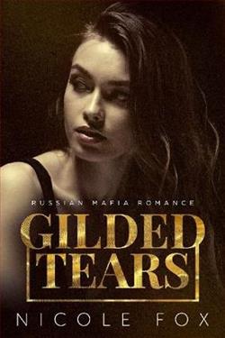 Gilded Tears (Kovalyov Bratva 2)