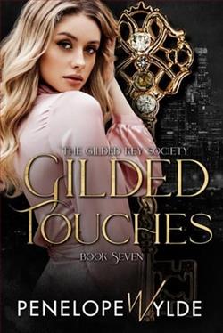 Gilded Touches