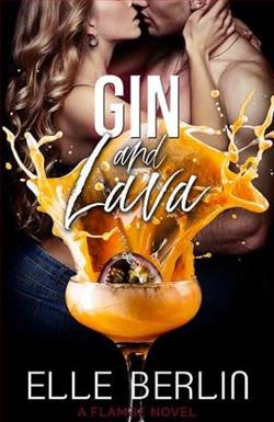 Gin and Lava