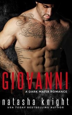 Giovanni (Benedetti Brothers 4)