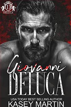 Giovanni DeLuca