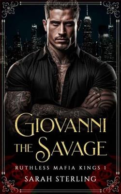 Giovanni the Savage
