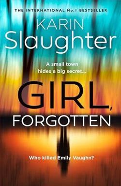 Girl, Forgotten (Andrea Oliver 2)