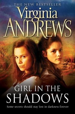 Girl in the Shadows (Shadows 2)