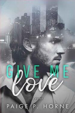 Give Me Love