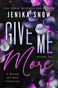 Give Me More: Vol. 2