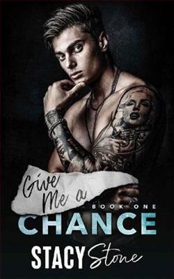 Give Me a Chance