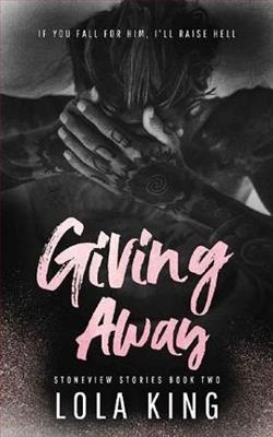 Giving Away