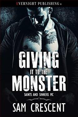 Giving It to the Monster