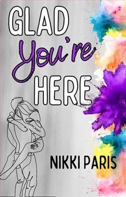 Glad You're Here