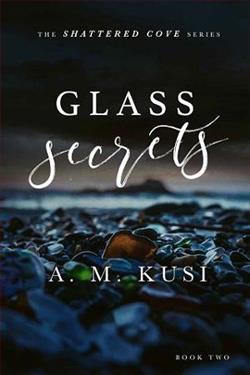Glass Secrets (Shattered Cove 2)