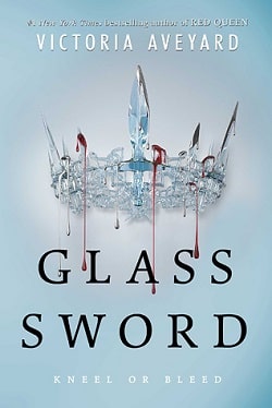 Glass Sword (Red Queen 2)