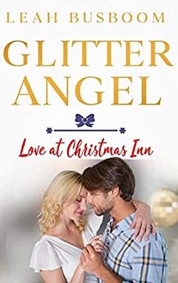 Glitter Angel