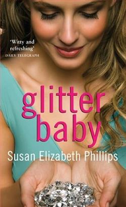 Glitter Baby (Wynette, Texas 3)