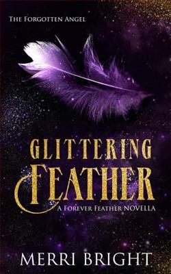 Glittering Feather