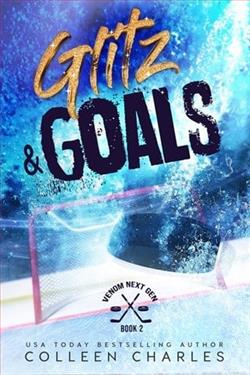 Glitz & Goals