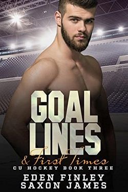 Goal Lines & First Times (CU Hockey 3)