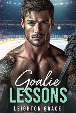 Goalie Lessons