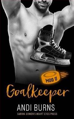 Goalkeeper