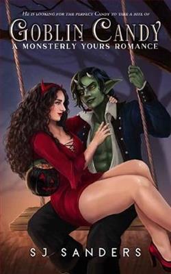 Goblin Candy