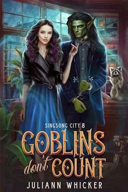 Goblins Don't Count