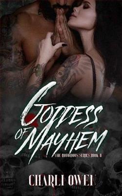 Goddess of Mayhem