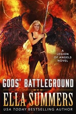 Gods' Battleground