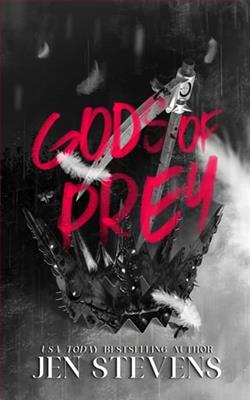 Gods of Prey