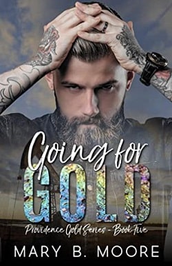 Going For Gold (Providence Gold 4)