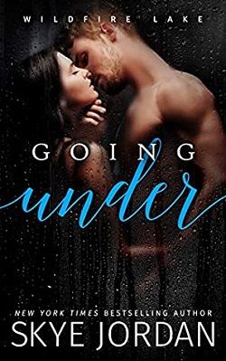 Going Under (Wildfire Lake 2)