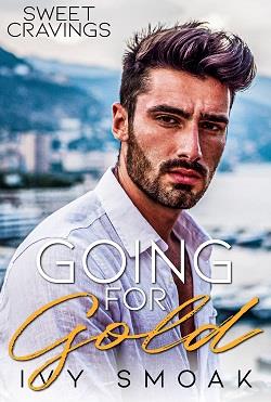Going for Gold (Sweet Cravings 3)