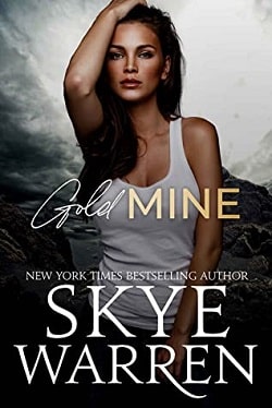 Gold Mine (The Diamond Trilogy 2)
