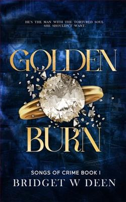 Golden Burn