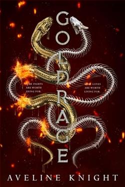 Goldrage