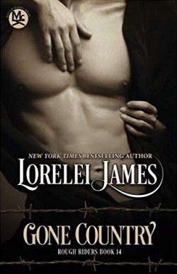 Gone Country (Rough Riders 14)