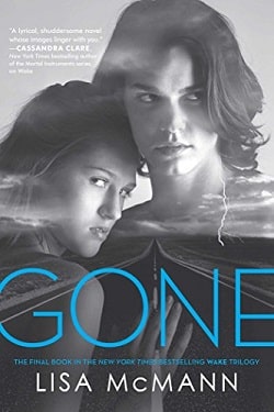 Gone (Wake 3)