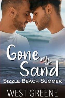 Gone With the Sandy