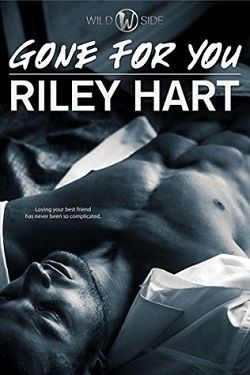 Gone for You (Wild Side 1)