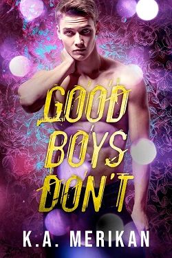Good Boys Don't