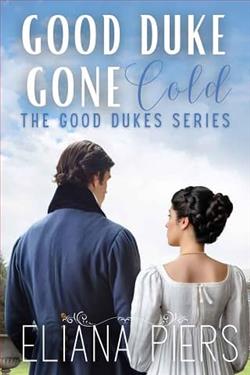 Good Duke Gone Cold