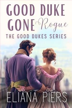 Good Duke Gone Rogue