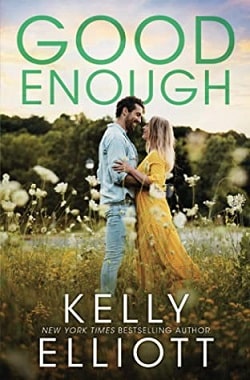 Good Enough (Meet Me in Montana 3)