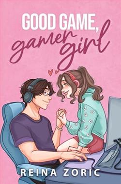 Good Game, Gamer Girl