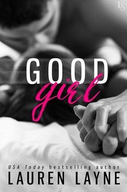 Good Girl (Love Unexpectedly 2)