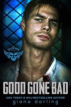 Good Gone Bad (The Fallen Men 3)
