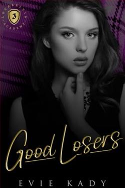 Good Losers (Lochkelvin Academy)