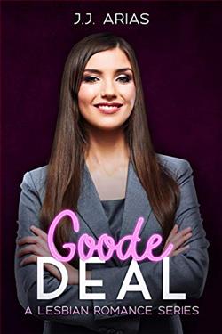 Goode Deal: A Lesbian Romance