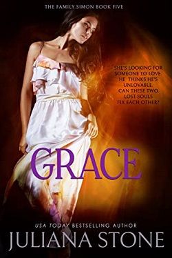 Grace (The Family Simon 5)