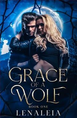 Grace of a Wolf 1